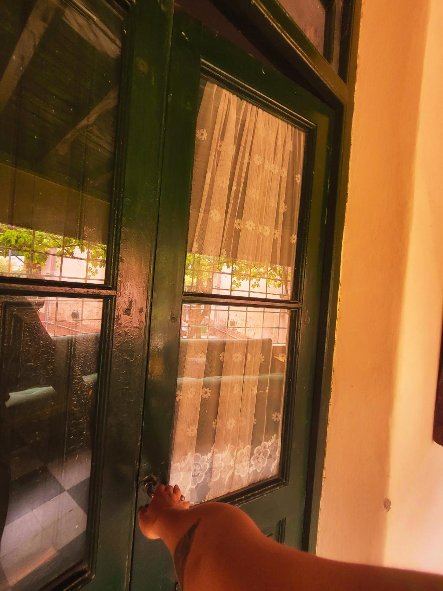 Casa Vidal Guesthouse Tupungato Buitenkant foto